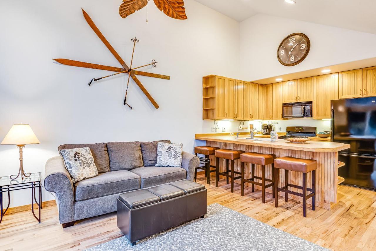 The Lakeview Escape Pagosa Springs Eksteriør billede