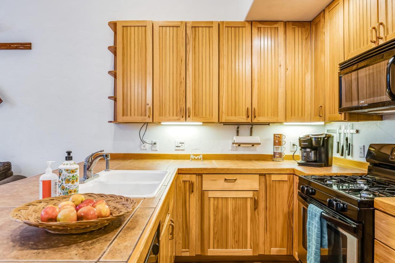 The Lakeview Escape Pagosa Springs Eksteriør billede