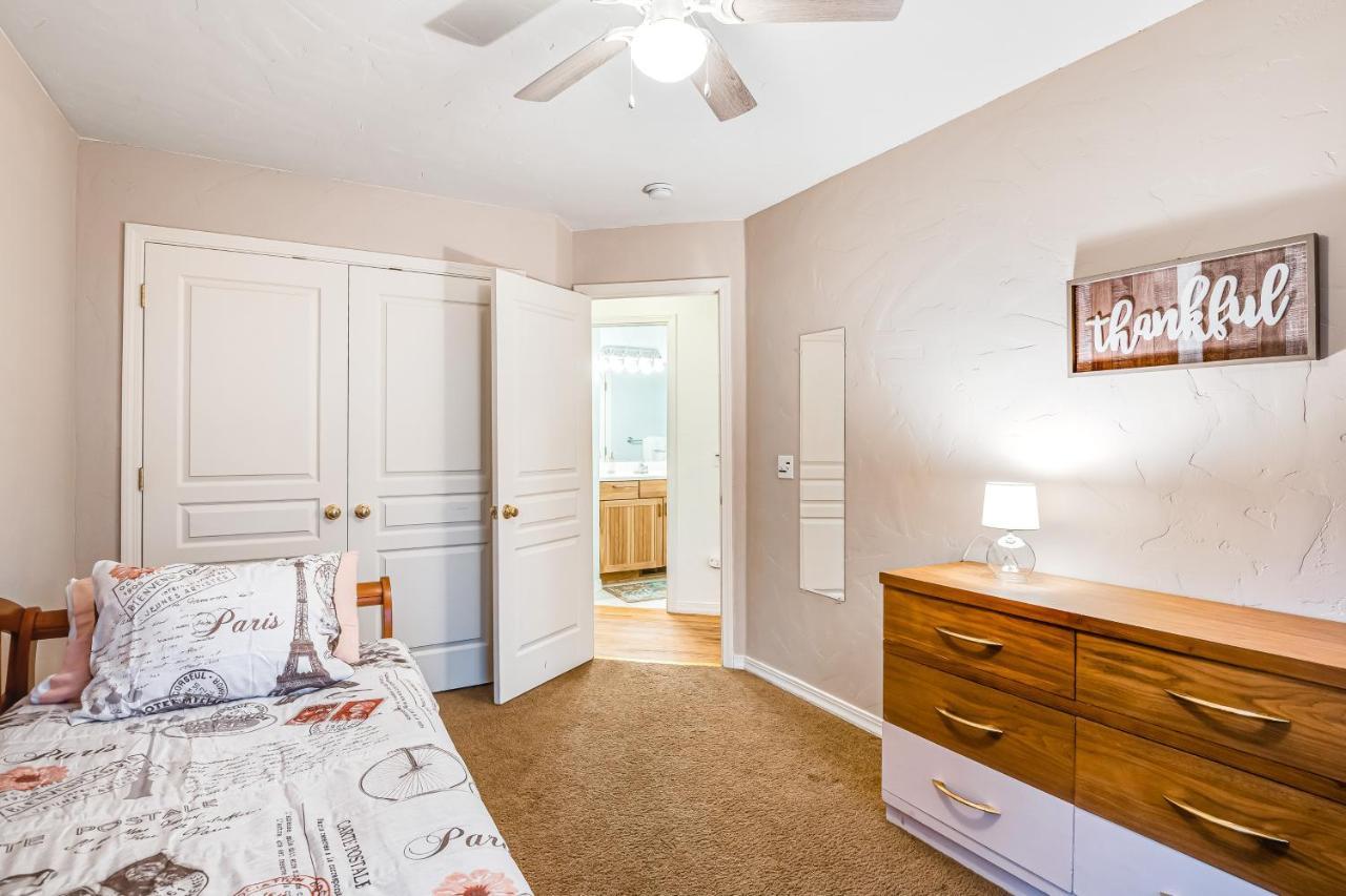The Lakeview Escape Pagosa Springs Eksteriør billede
