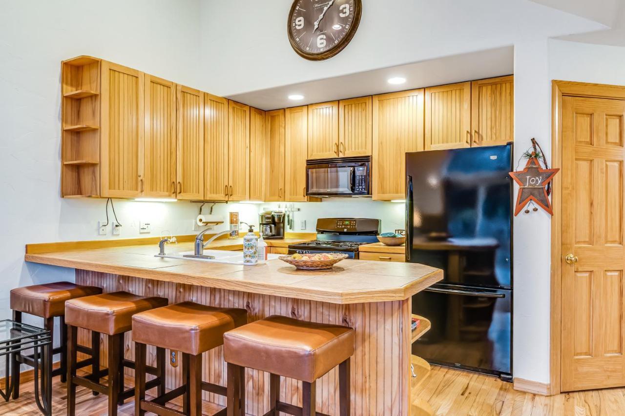 The Lakeview Escape Pagosa Springs Eksteriør billede