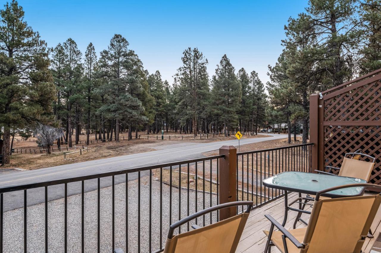 The Lakeview Escape Pagosa Springs Eksteriør billede