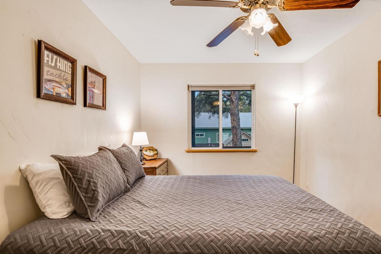 The Lakeview Escape Pagosa Springs Eksteriør billede