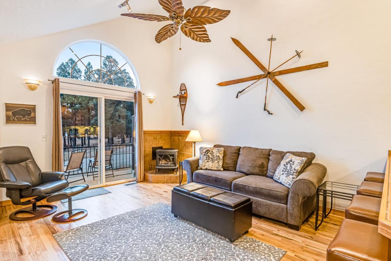 The Lakeview Escape Pagosa Springs Eksteriør billede