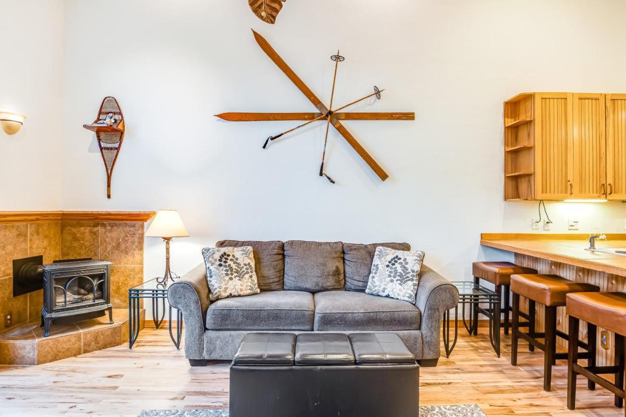 The Lakeview Escape Pagosa Springs Eksteriør billede