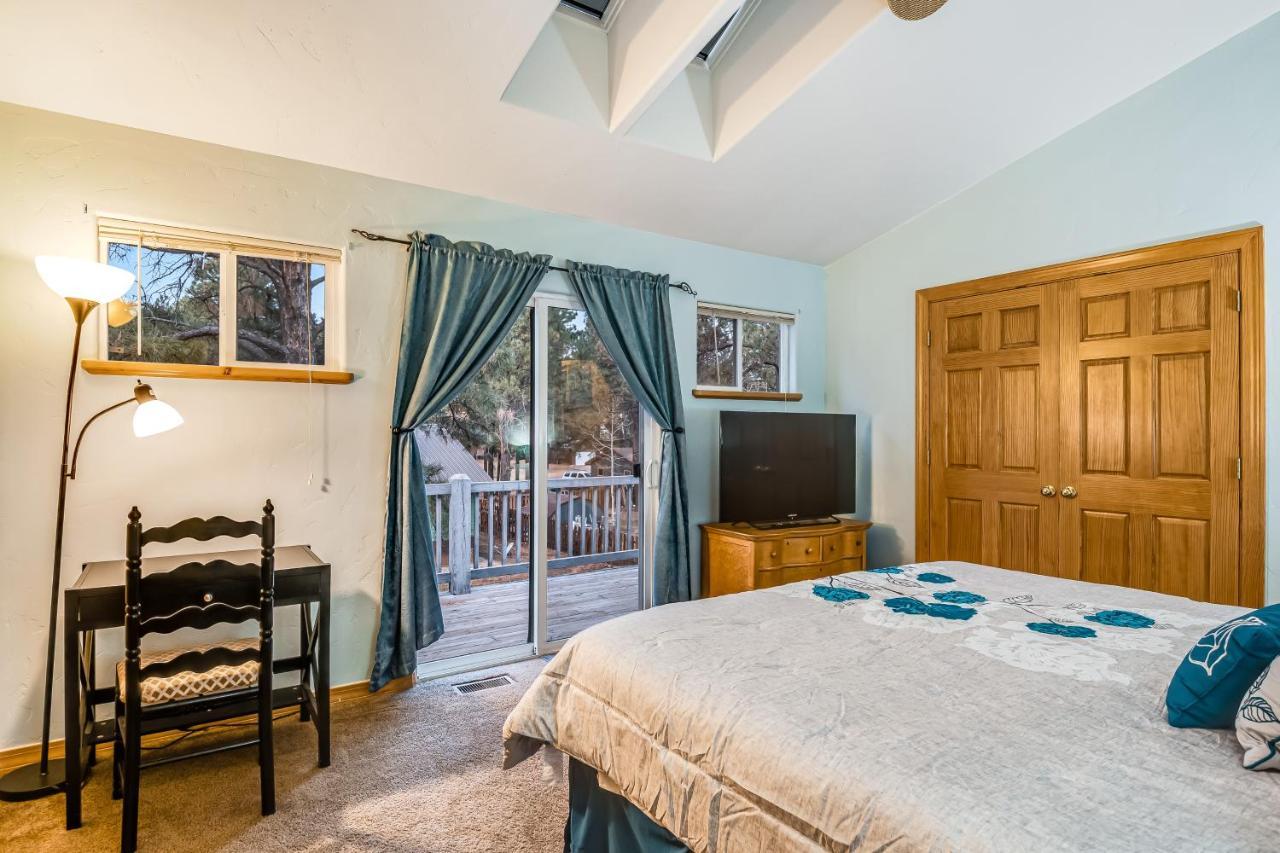 The Lakeview Escape Pagosa Springs Eksteriør billede