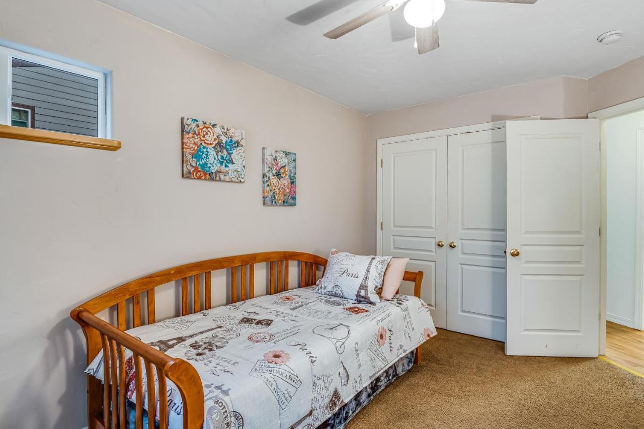 The Lakeview Escape Pagosa Springs Eksteriør billede