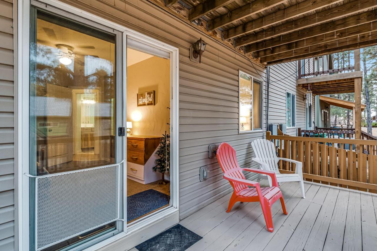 The Lakeview Escape Pagosa Springs Eksteriør billede