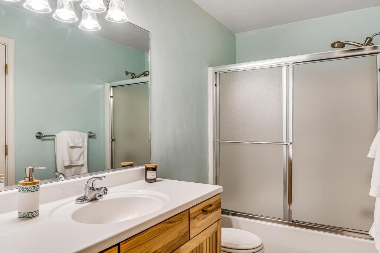 The Lakeview Escape Pagosa Springs Eksteriør billede