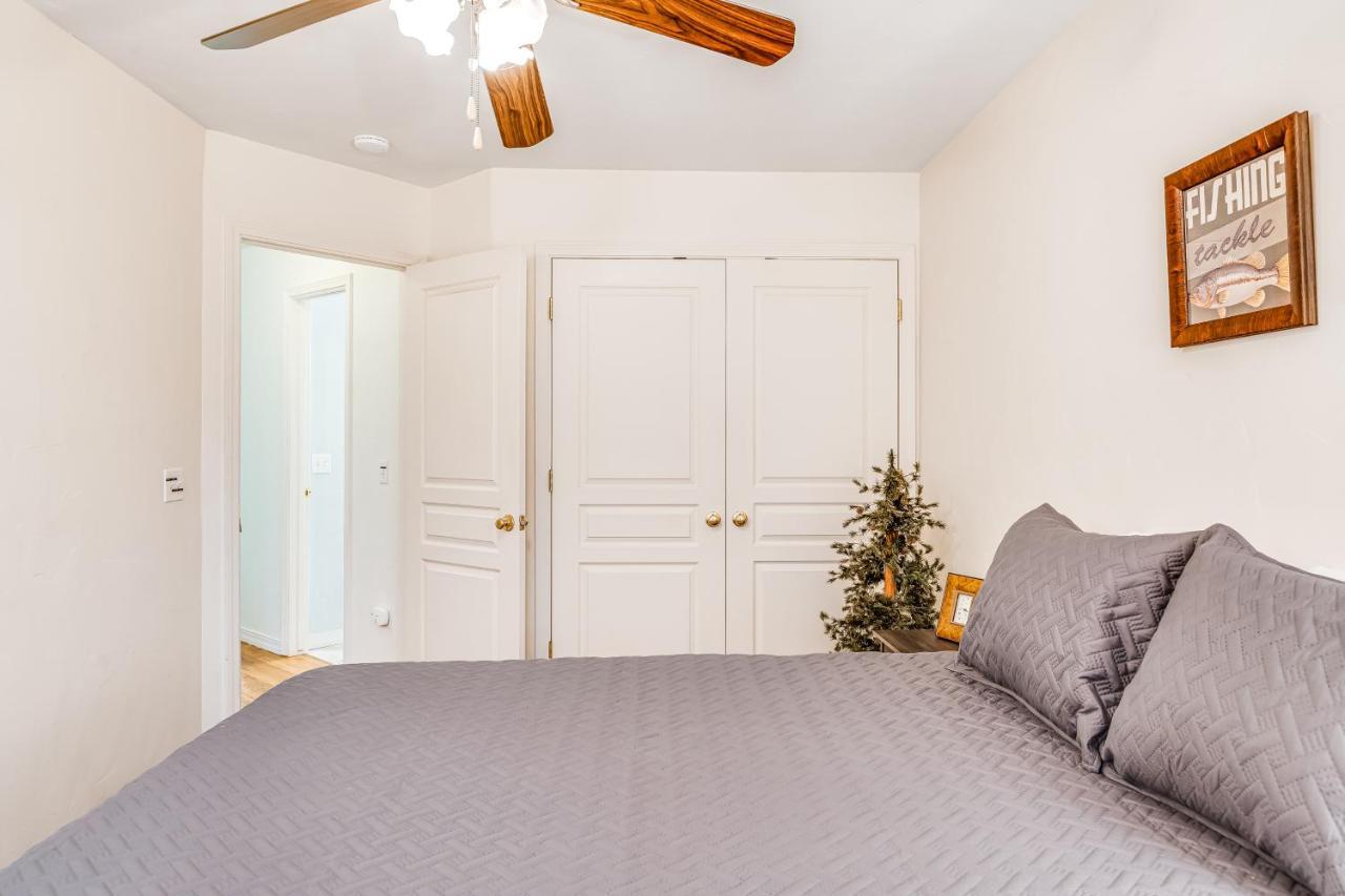 The Lakeview Escape Pagosa Springs Eksteriør billede
